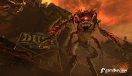gamrReview: Red Faction Armageddon