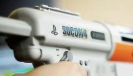 Movemodo News: SOCOM Fan Petitions Zipper for Better Sharp Shooter Controls