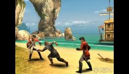 IGN – Backstab Review