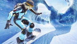 CVG – SSX: Deadly Descents – The first blockbuster of 2012?