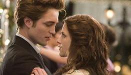 Polishing The Turd That Is The Twilight Saga Part 1
