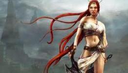 If Heavenly Sword 2 Exists, It’s Time To Tell Everyone