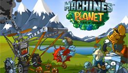 Physics And A Game?