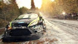 VGLoaded: DiRT 3 Review