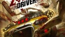 Zombie Driver Review at CalmDownTom