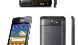 Samsung preparing Galaxy Z
