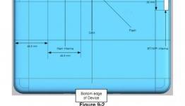 Samsung Galaxy Tab 8.9 passes FCC with AT&T bands