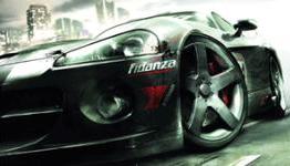 Codemasters developing a new racing IP