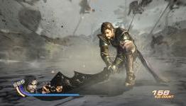 New weapon screens revealed for Dynasty Warriors 7: Xtreme Legends