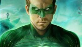 MediaKick Review: Green Lantern: Rise of the Manhunters