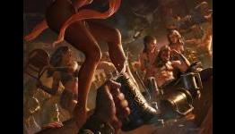 Age Of Conan Free To Play Starts TODAY!