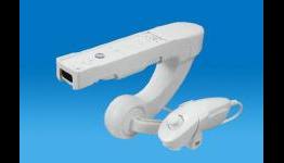 Sonic creator’s Wii fishing rod unveiled
