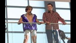 Ben Stiller’s ‘Neighborhood Watch’ Begins to Attract a Crowd