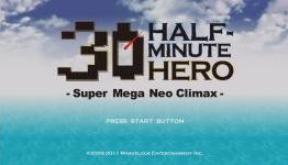Half-minute Hero Super Mega Neo Climax Quick Play [HD] (GigaBoots.com)