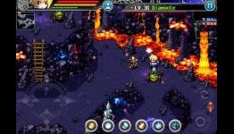 Zenonia 3 available now to Android for Free + 20 Screenshots