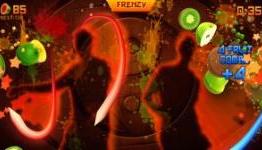 wanderson75.net – Join the Battle Against Fruit in Fruit Ninja Kinect!