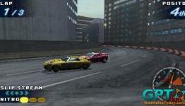 Ridge Racer 3D Review (GPT)