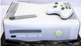 The Cake is Not a Lie: Awesome Wedding Cakes for the Geeky Couple
