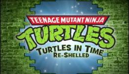 TMNT: Turtles In Time Re-Shelled Mispriced On XBL | GameBlurb