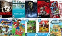 These Are All The Missing Wii Games of North America and The World