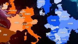 League of Legends to divide European servers to improve login times