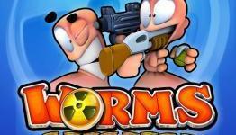 Worms Reloaded DLC Fact Sheets Issued