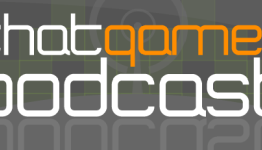 That Gamer Podcast, Episode #47: Steven Seagull