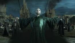 Made2Game: Harry Potter and the Deathly Hallows Part 2 Preview