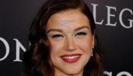 Adrianne Palicki Joins ‘G.I.Joe: Cobra Strikes’