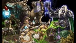 Why Blizzard’s New MMO Could Integrate With Facebook To Become a Titan