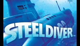 Wiiloveit.com: Steel Diver – 3DS Review