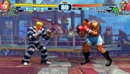 Capcom “Phones”-in Street Fighter IV Volt