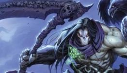Darksiders II for the Wii U: Shut Up and Take My Money
