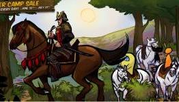 Steam Summer Camp Sale- Day 2