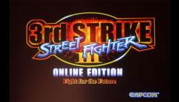 Street Fighter III: Online Edition’s Achievements