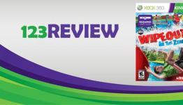 123Kinect.com | Wipeout in the Zone Review