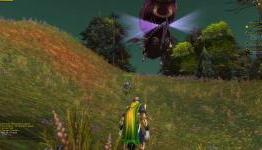 A World of Warcraft Noob’s Diary: Days 2-3