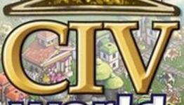 Sid Meier’s Civilization Series Makes the Jump to Facebook Gaming with Civilization World