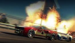Black Rock’s closure signals a decline in UK arcade racers