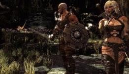 Hunted: The Demon’s Forge PC Performance Analysis