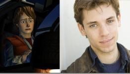 OUTATIME interview with Marty McFly voice actor AJ LoCascio – Alternative Magazine Online