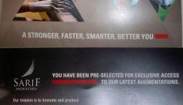 Square Enix Keeps The Deus Ex Marketing Train Rolling