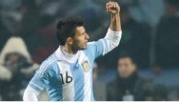 Highlights: Argentina 1-1 Bolivia (Copa America Group A – 01/07/2011)