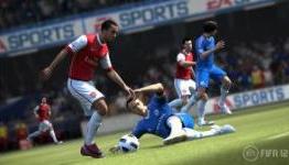 Fixing PES ‘would be an honour,’ says FIFA boss