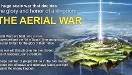 4Story Aerial War – A New Era