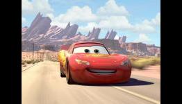 Golden4games: Cars 2 Review