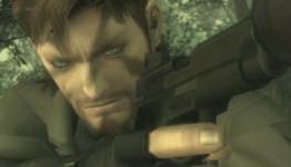 Metal Gear Solid HD Collection will set you back $49.99