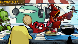 Steam Summer Camp Heats Up With Daily Deals for Fable III, Bioshock 2, and Many More
