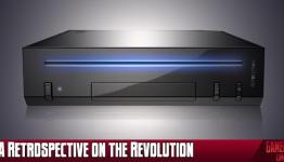 The Wii: A Retrospective on the Revolution