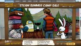 Hidden Bargains Of The Steam Summer Sale